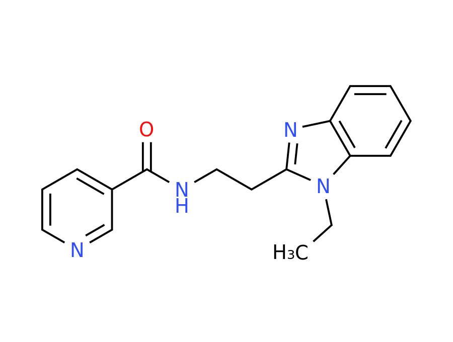 Structure Amb1713680