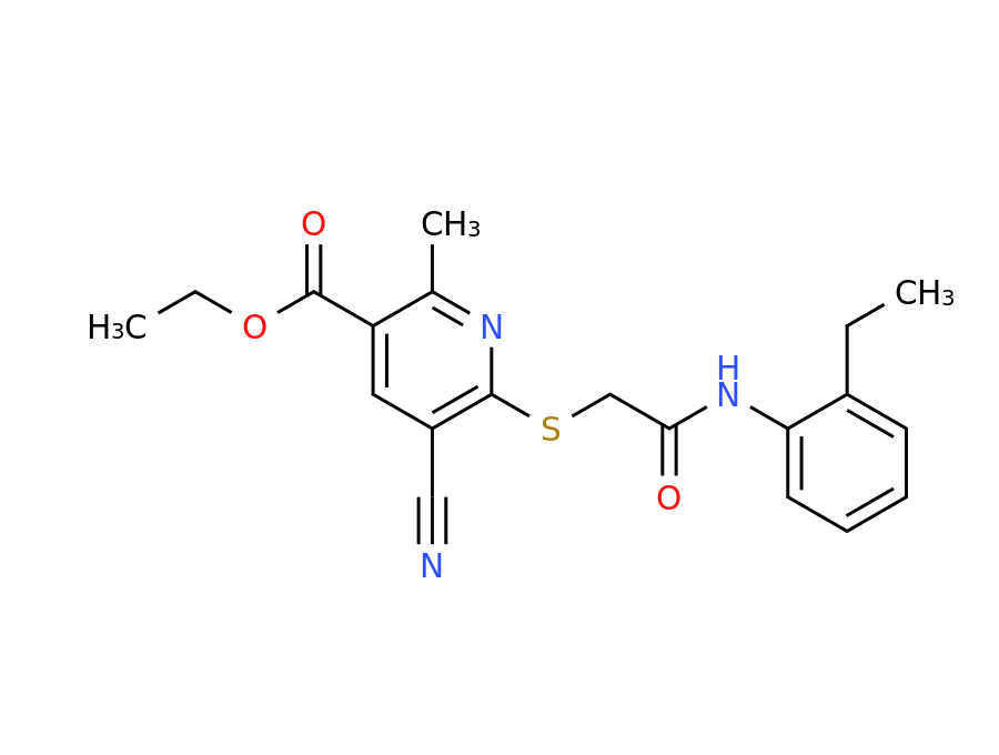 Structure Amb171377