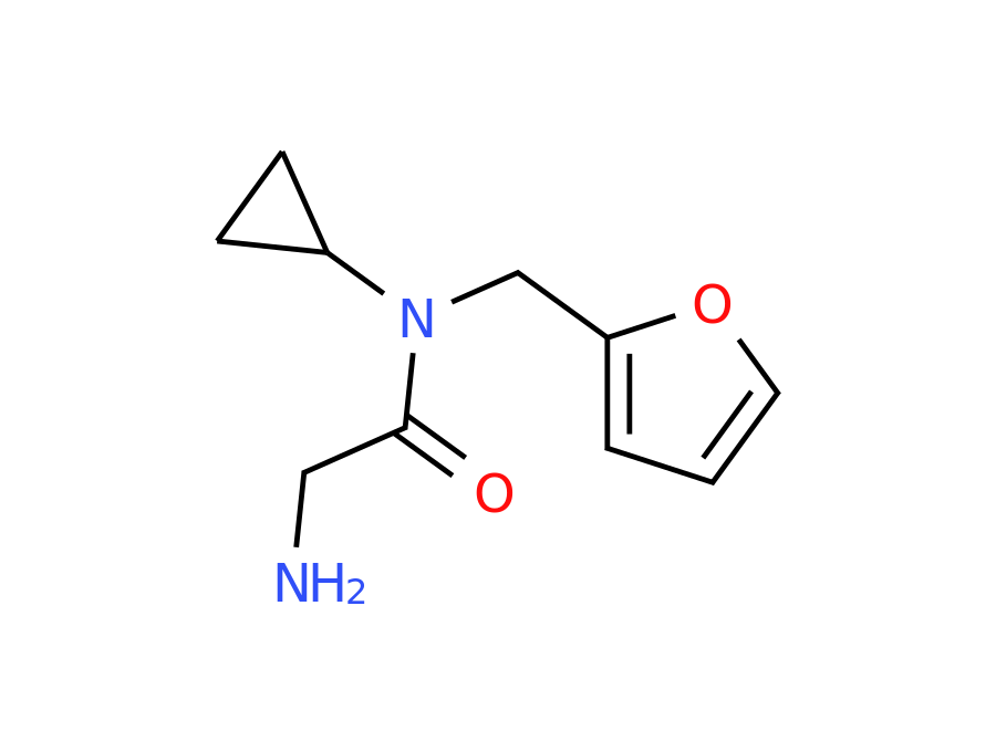 Structure Amb17139455