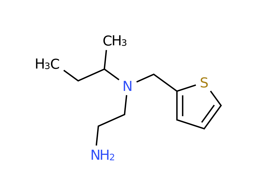 Structure Amb17140707