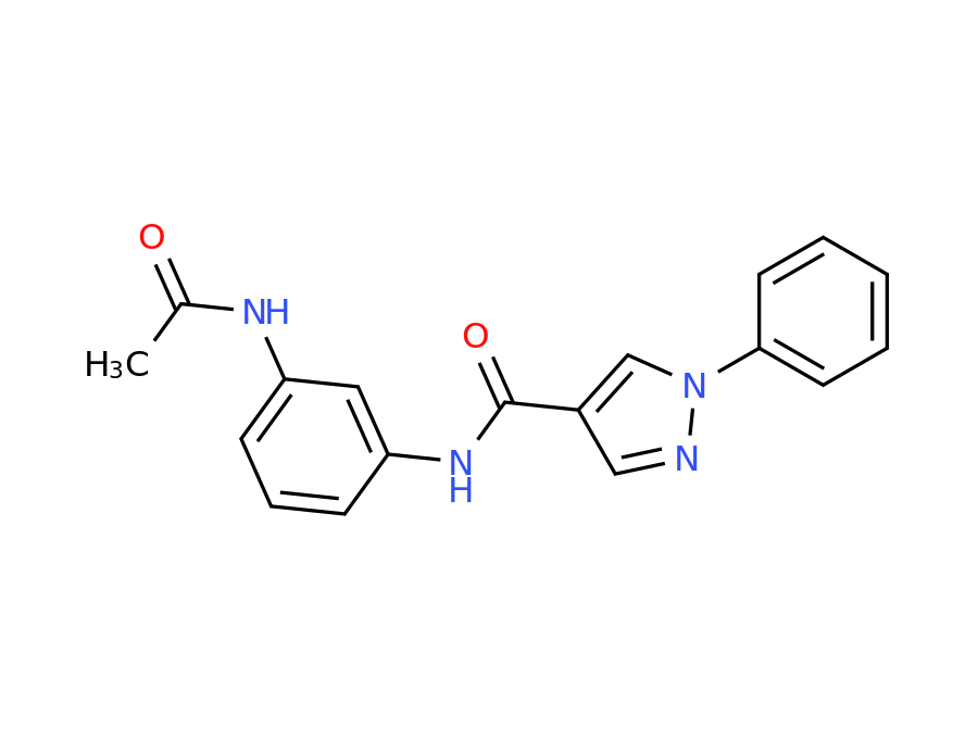 Structure Amb171438