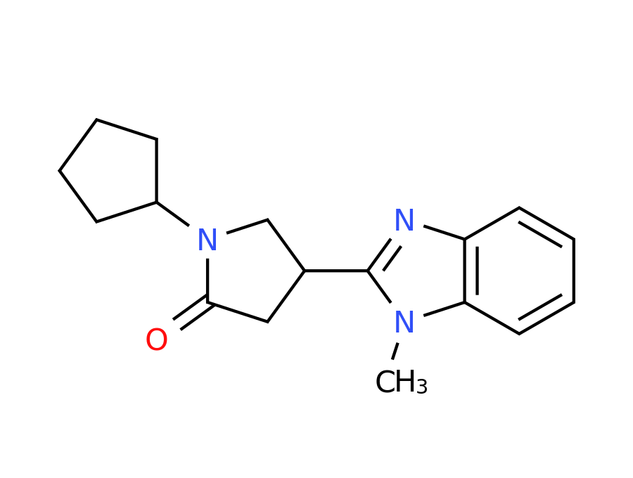 Structure Amb1714653