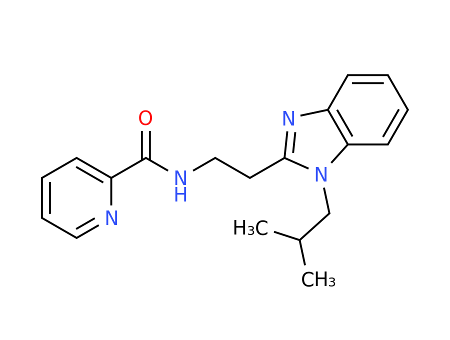 Structure Amb1715789