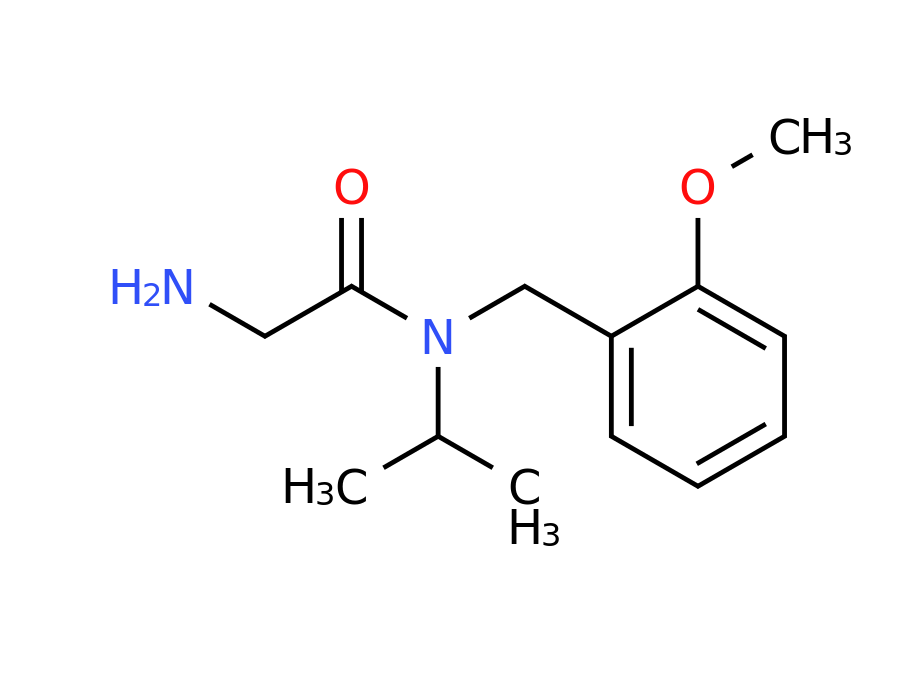 Structure Amb17158168