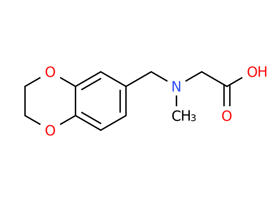 Structure Amb17158301