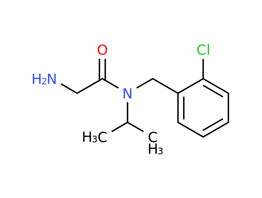 Structure Amb17159015