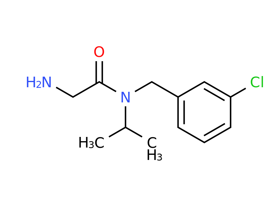 Structure Amb17159016