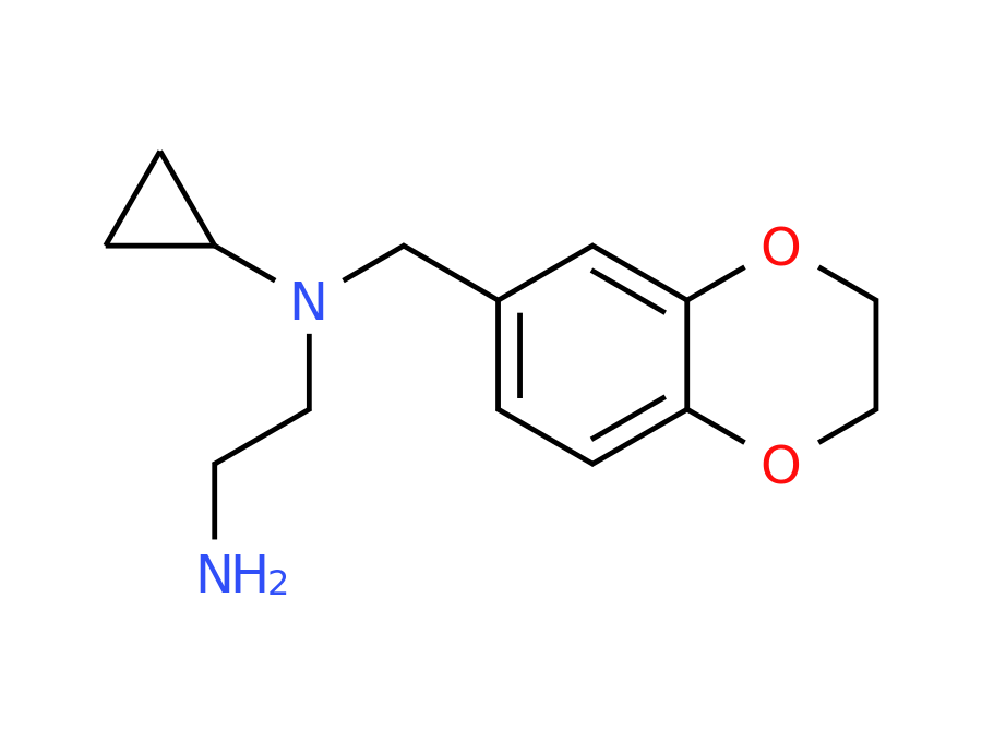 Structure Amb17160359