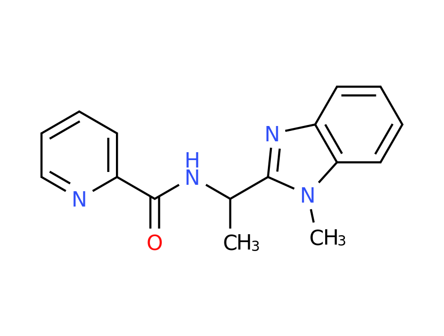 Structure Amb1716111