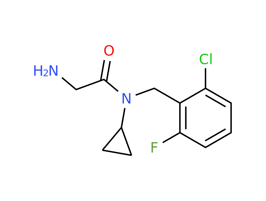 Structure Amb17162534