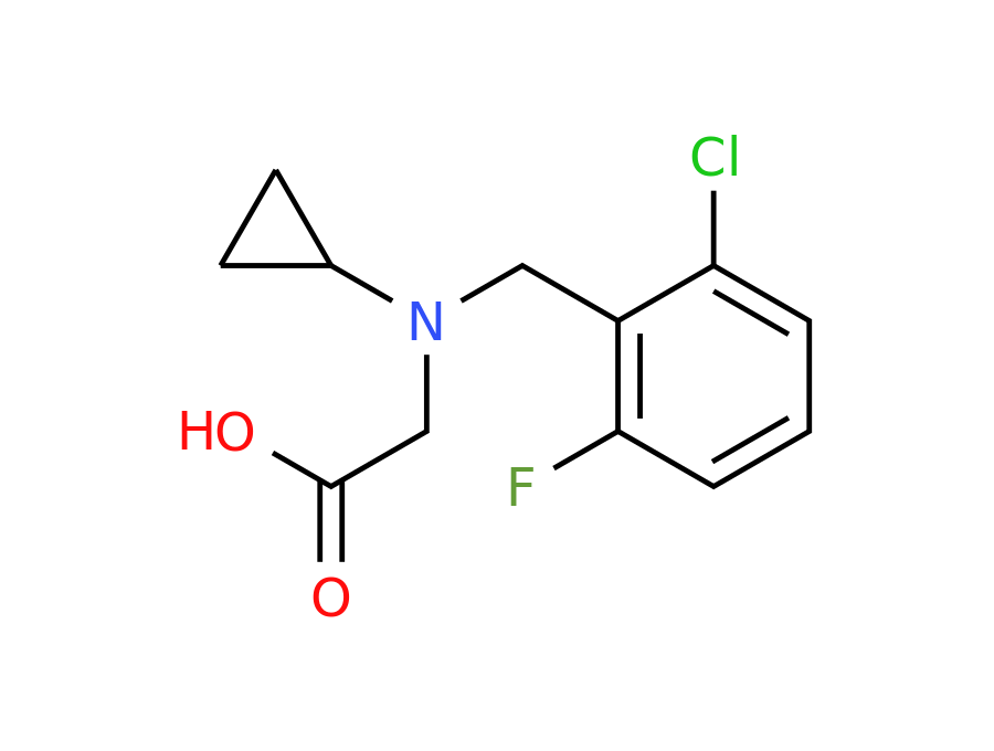 Structure Amb17162814