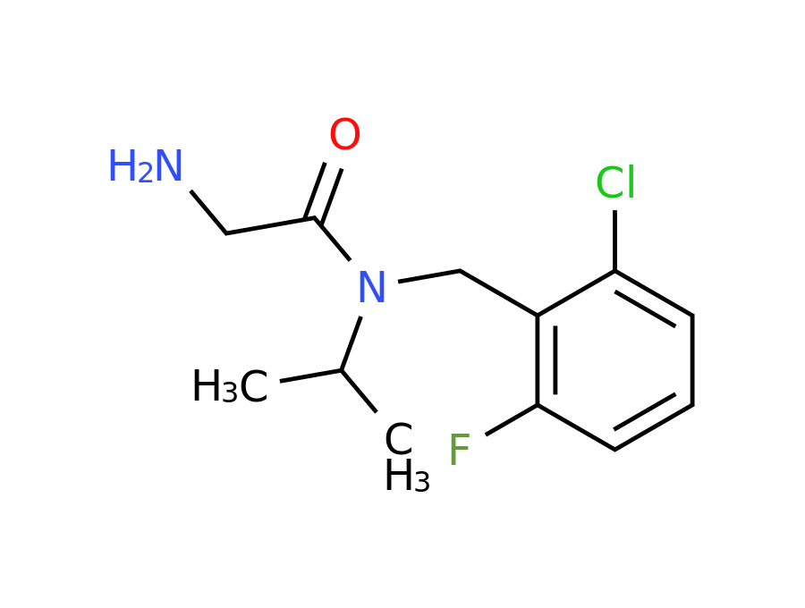 Structure Amb17163073