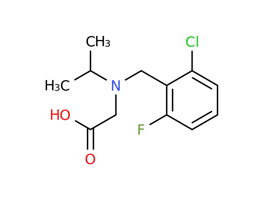 Structure Amb17163329