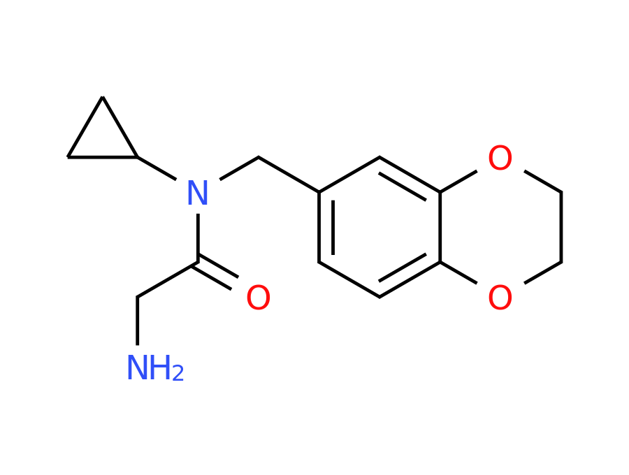 Structure Amb17164034