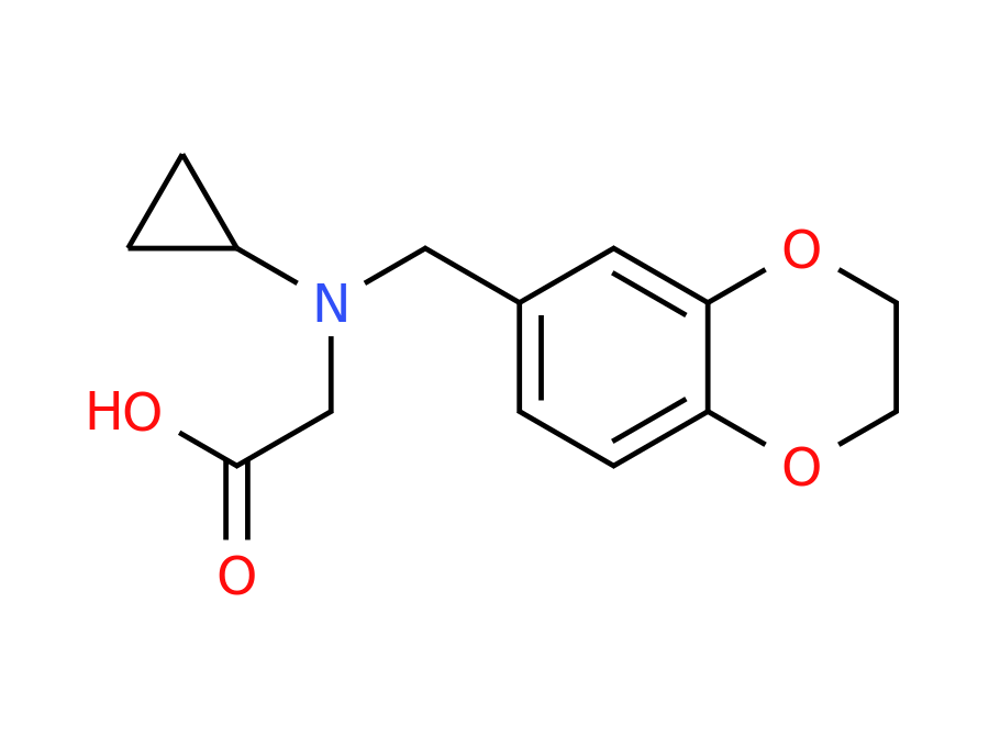 Structure Amb17164379