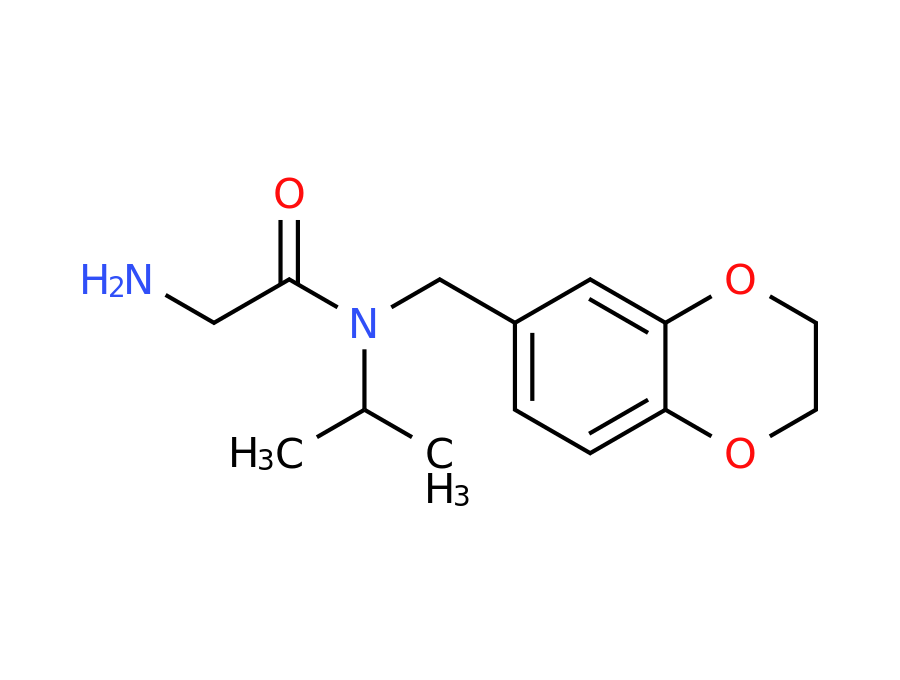 Structure Amb17164694