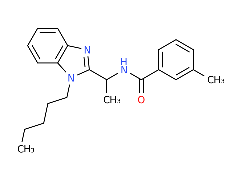 Structure Amb1716470