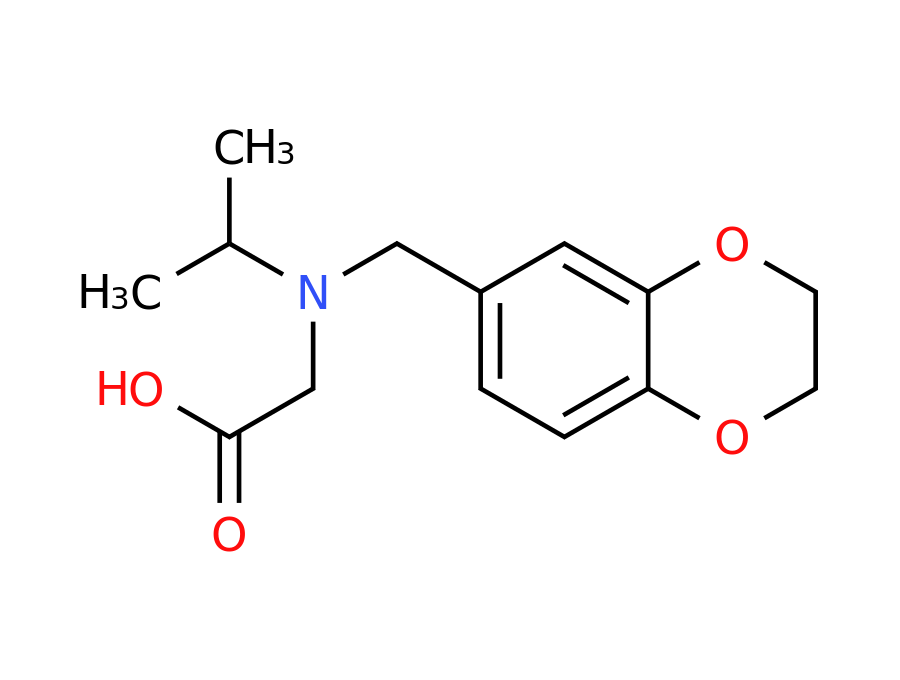 Structure Amb17165035