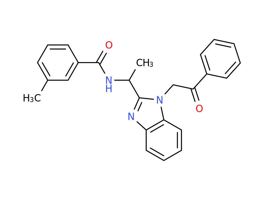 Structure Amb1716610