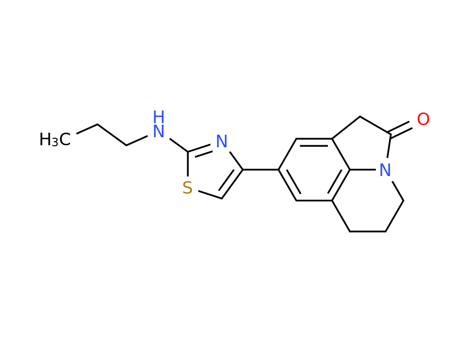 Structure Amb171663