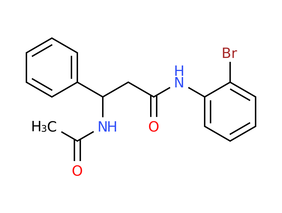 Structure Amb171675