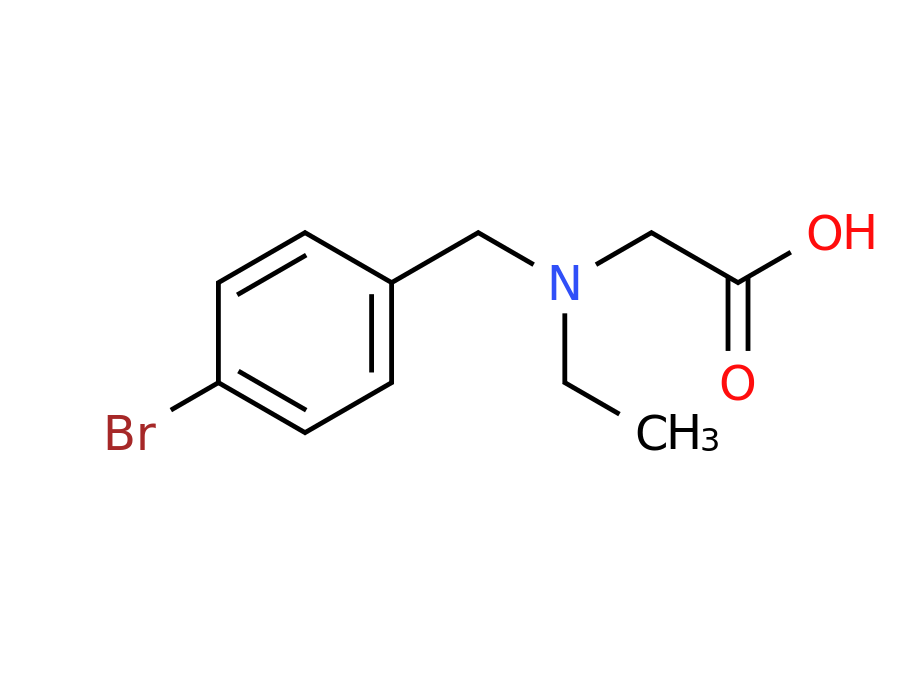 Structure Amb17167529