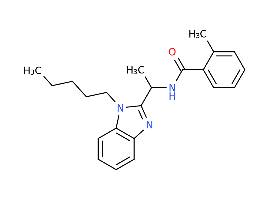 Structure Amb1716937