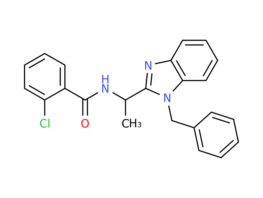 Structure Amb1717108