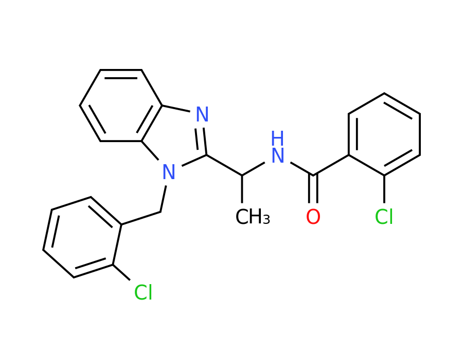 Structure Amb1717118