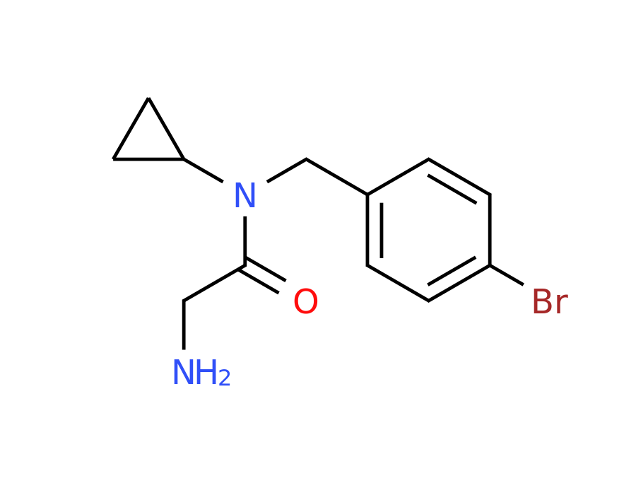 Structure Amb17171753