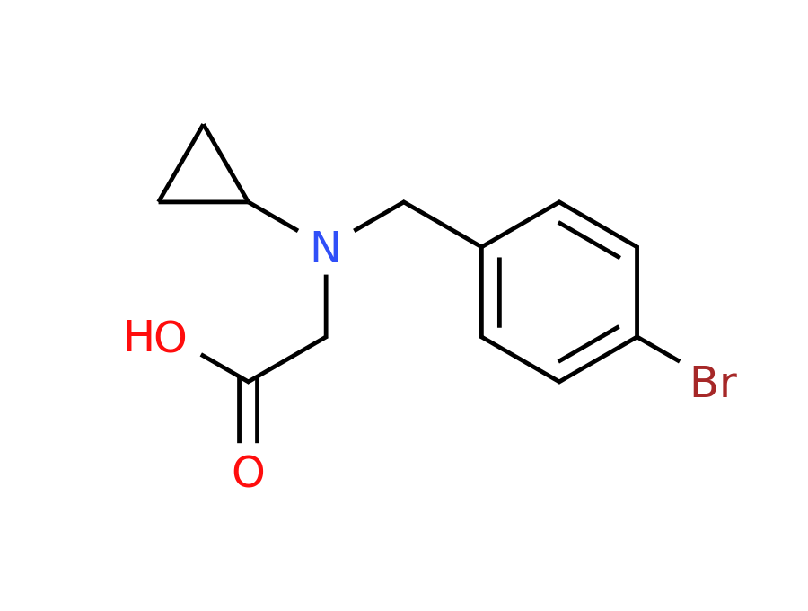 Structure Amb17172369