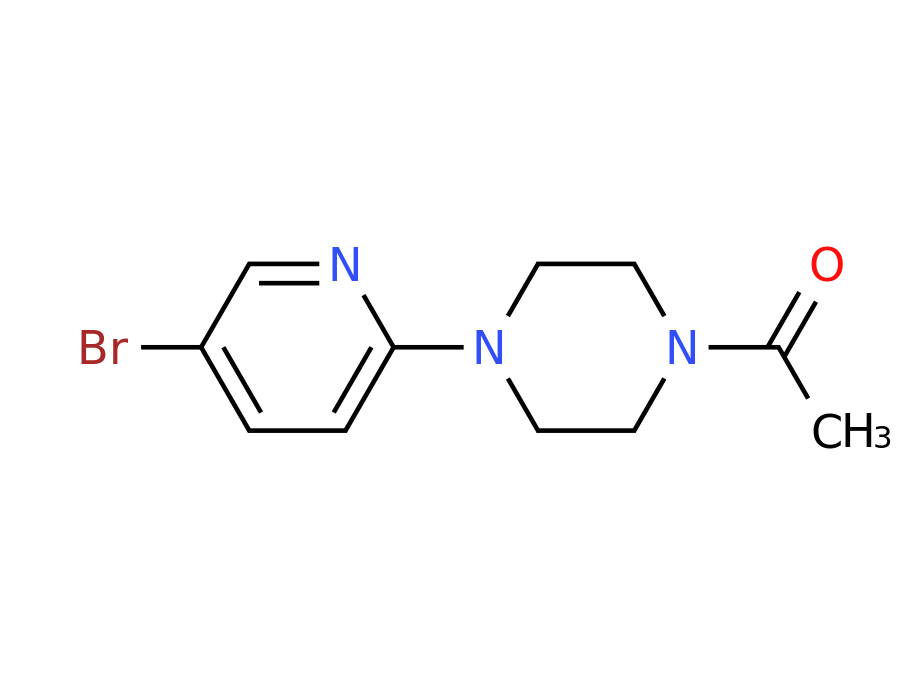 Structure Amb17172372