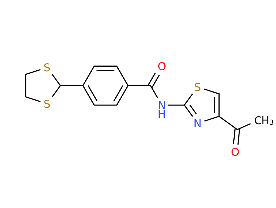 Structure Amb171728