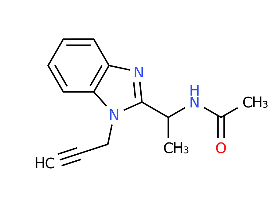 Structure Amb1717567