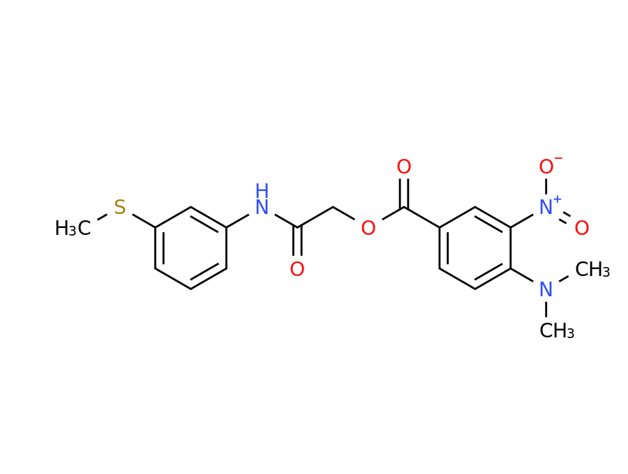 Structure Amb171795