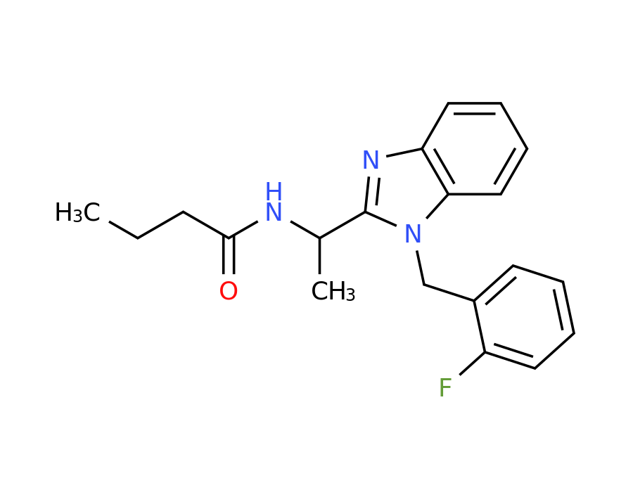 Structure Amb1718204