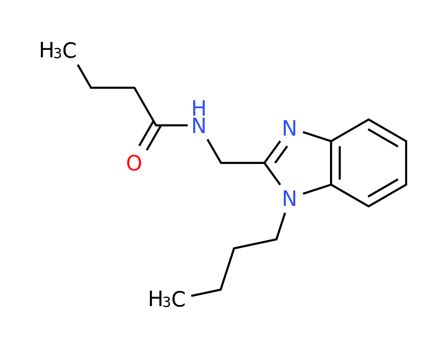 Structure Amb1718337