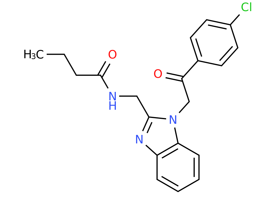 Structure Amb1718473