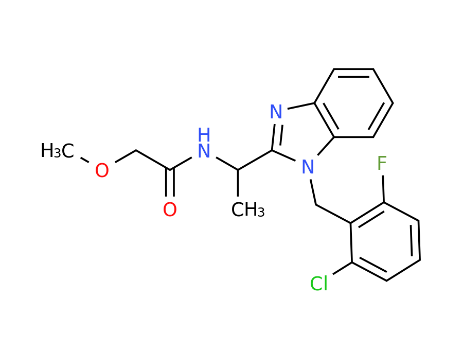 Structure Amb1718663