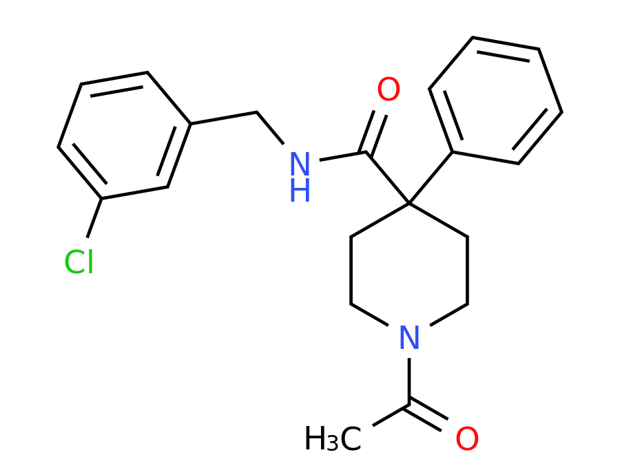 Structure Amb171900