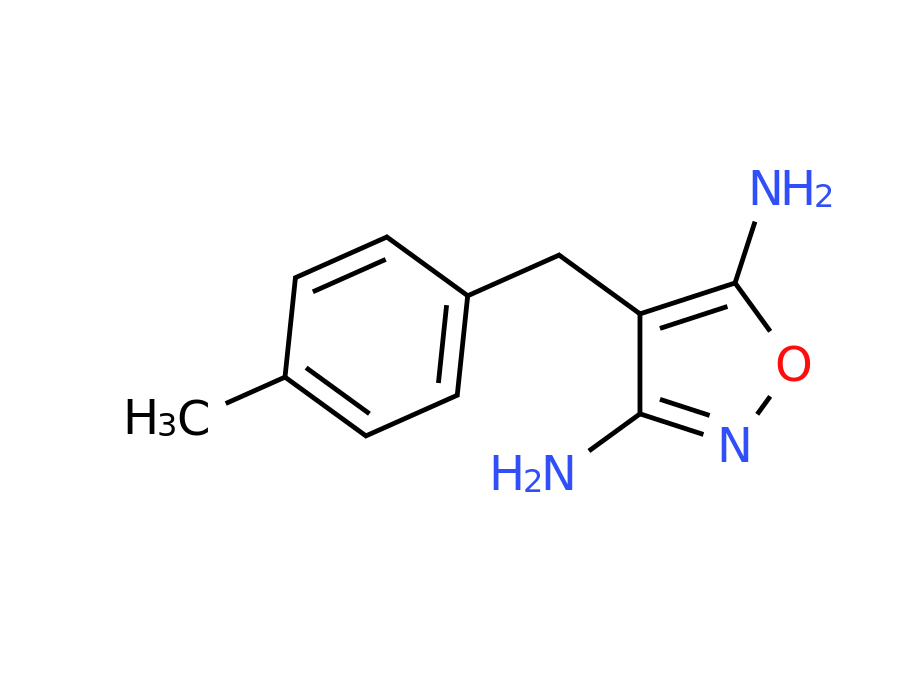 Structure Amb17190416