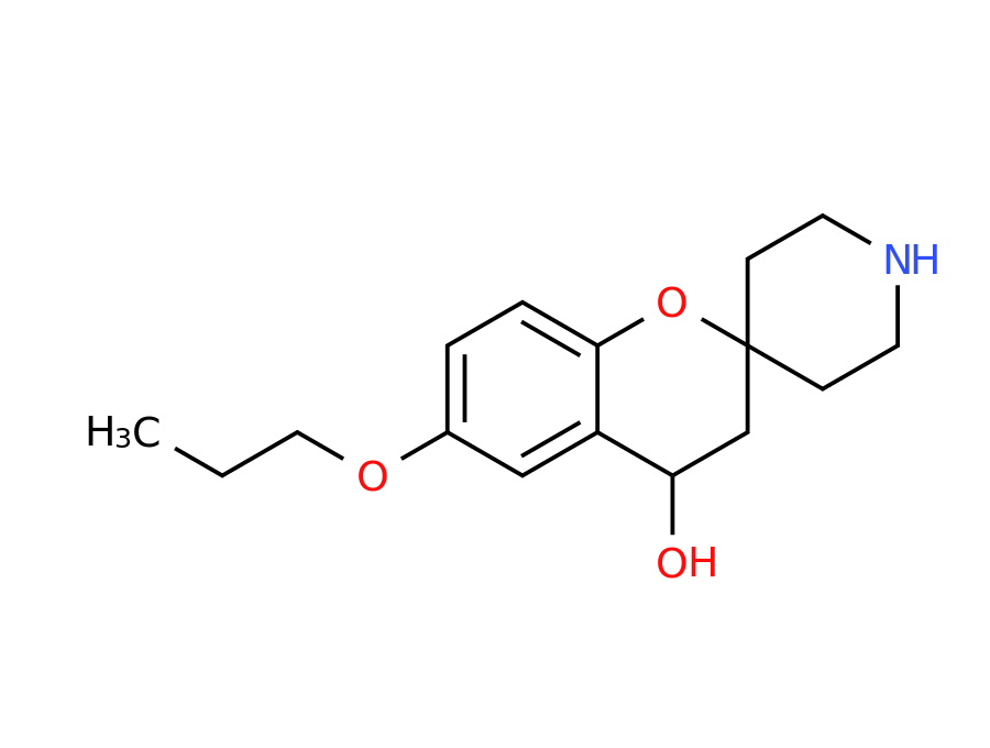 Structure Amb17191014