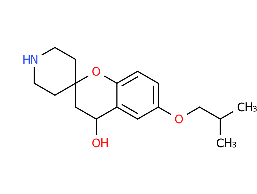 Structure Amb17191015