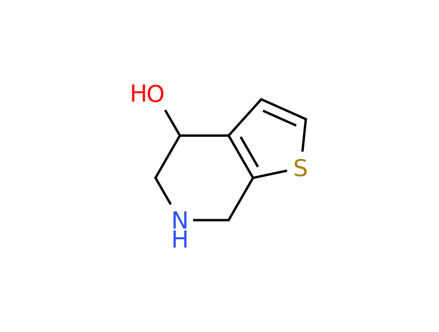 Structure Amb17194237