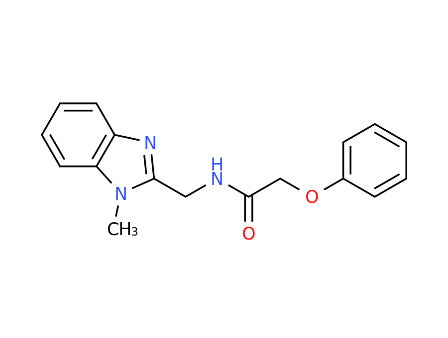 Structure Amb1720400