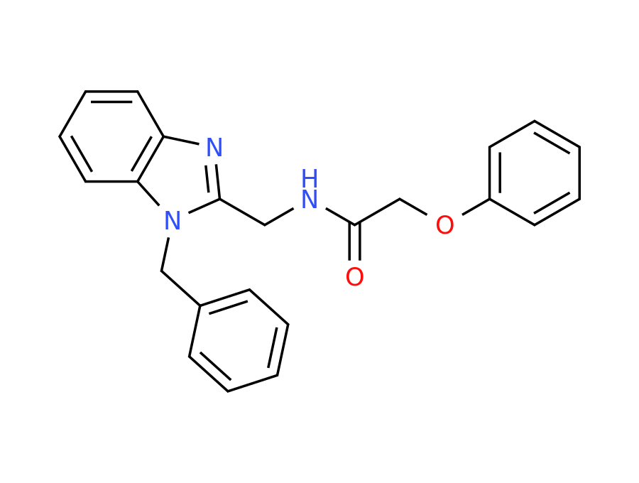 Structure Amb1720420