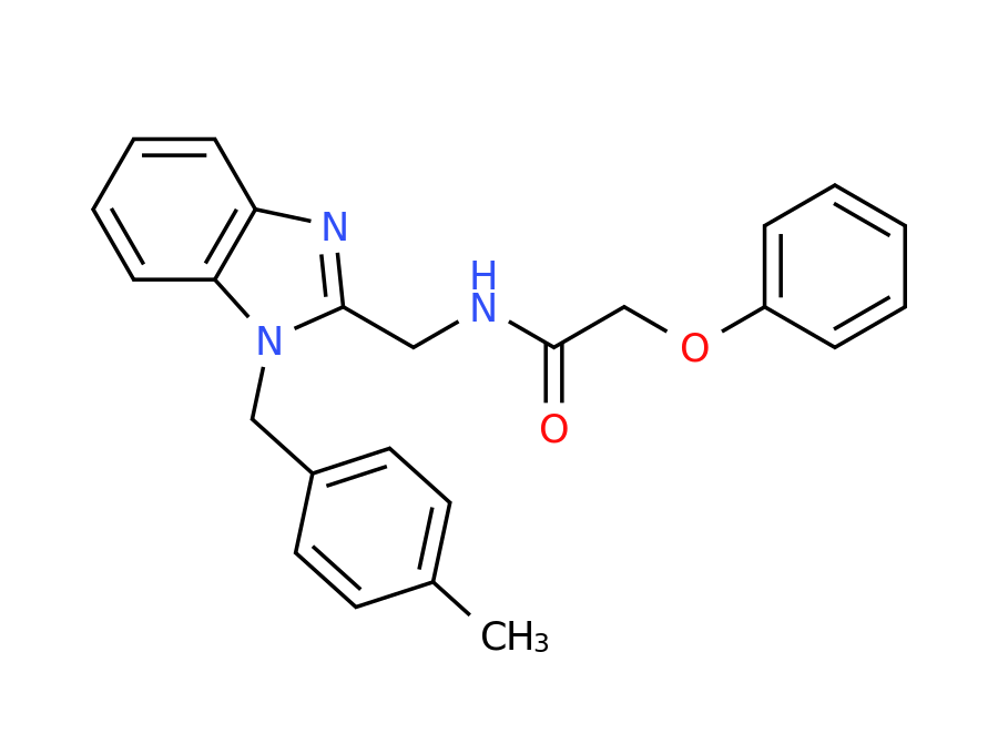 Structure Amb1720442