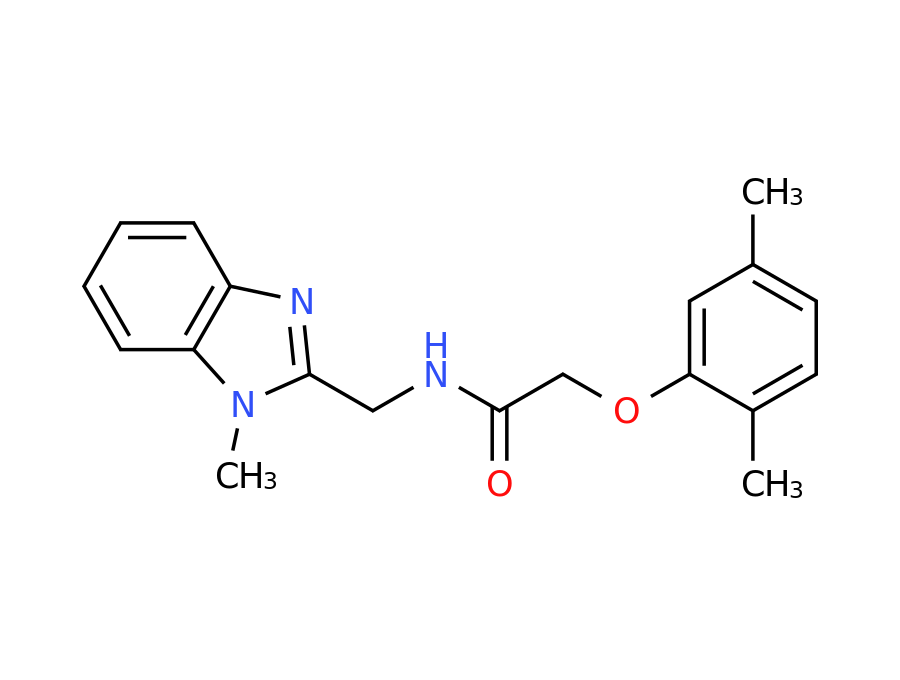 Structure Amb1720722