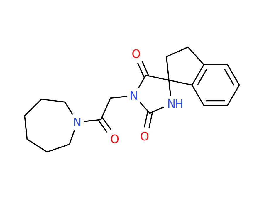 Structure Amb172104