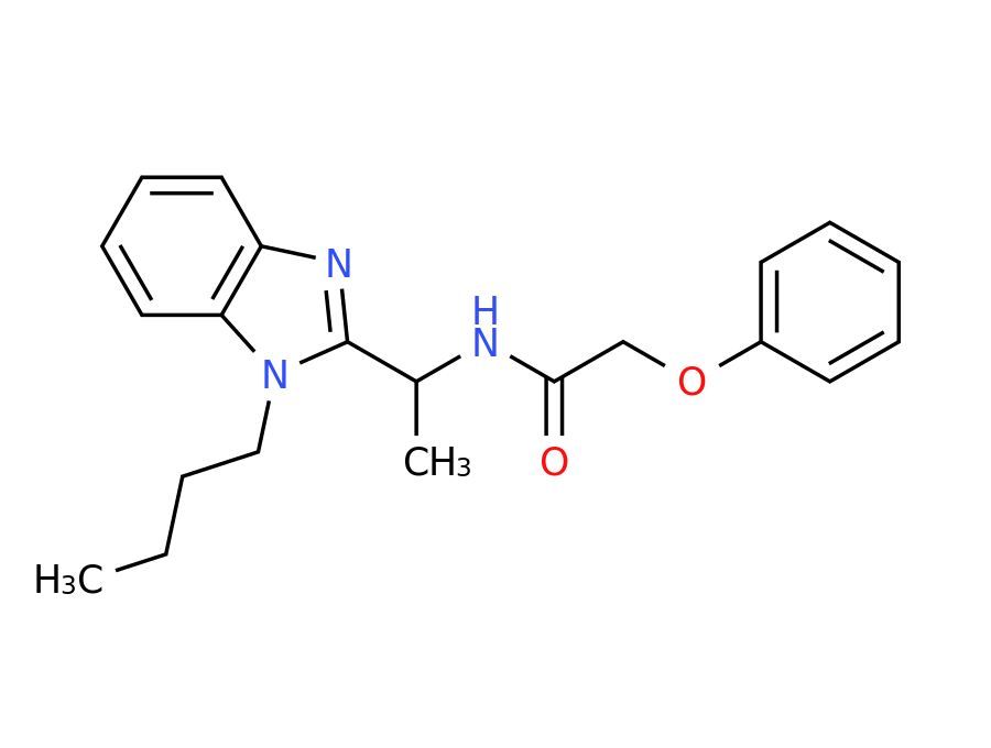 Structure Amb1721214